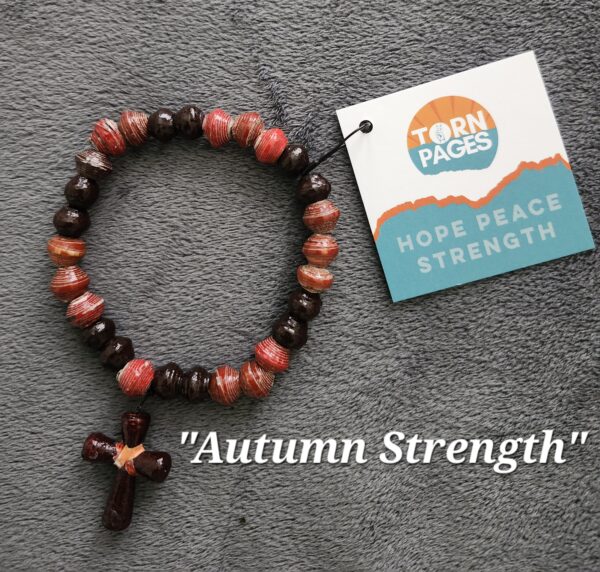 AUTUMN STRENGTH